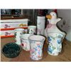 Image 2 : Group of assorted kitchenware - included Dunoon China