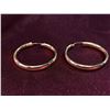 Image 2 : Two sets of earrings - estate jewelry