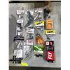 Image 2 : Tote full of assorted RC vehicles parts - includes parts & assorted tools