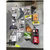 Image 2 : Tote full of assorted RC vehicles parts - includes parts & assorted tools