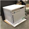 Image 2 : NEW American Biotech Supply Medical Freezer