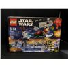 Image 1 : Lego Star Wars advent calendar 292 pce w/24 gifts