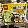 Image 2 : Group of LEGO 165 pc puzzle research institute & LEGO 153 pc building toy