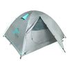 Image 1 : FE Active The Grindavik 4 man tent - waterproof, aluminum poles, compact, quick setup