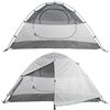 Image 1 : FE Active The escondido 2 person tent 3-4 season tent