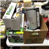 Image 1 : Group of 3 Food Vacuum sealer system & rolls