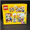 Image 2 : Group of LEGO 165 pc puzzle research institute, LEGO birthday set 31 pce & LEGO Duplo 9pc