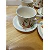 Image 2 : Made in England small tea set