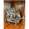 Image 1 : Ship decor