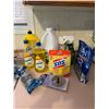 Image 1 : Kitchen cleaners