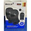 Image 1 : Bula Convertible Balaclava (s/m) 2pk