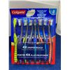 Image 1 : Colgate Total Toothbrushes (8pk)
