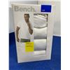 Image 1 : Bench 4pk Men's V-Neck T-Shirts (L)