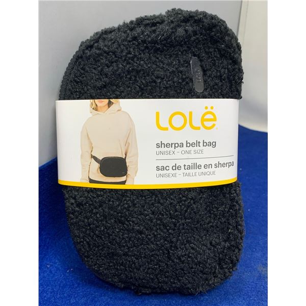 Lole Sherpa Belt Bag