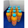 Image 1 : Roar Organic Mango Clemintine Vitamin Enhanced Beverage (10 x 532ml)