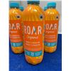 Image 2 : Roar Organic Mango Clemintine Vitamin Enhanced Beverage (10 x 532ml)