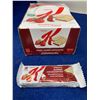 Image 2 : Special K Strawberry Flavour Bars (12ct)