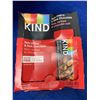 Image 1 : Kind Nuts Cherry & Dark Chocolate (12 x 40g)