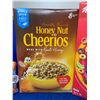 Image 3 : Lot of Assorted Cereals