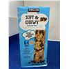 Image 1 : Kirkland Soft & Chewy Granola Bars (64 x 24g)