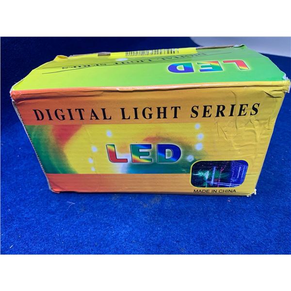 Digital Light Series LED