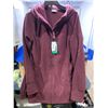 Image 1 : Bench Zip-up Fleece Hoodie (XL)