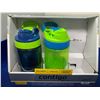 Image 1 : Contigo Spill Proof Cups (2pk)