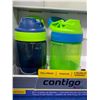 Image 2 : Contigo Spill Proof Cups (2pk)