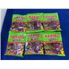 Image 1 : Haribo Twin Snakes Gummy Candy (6 x 175g)