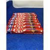 Image 2 : Nestle KitKat Chunky Bars (8 x 43g)