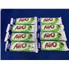Image 1 : Nestle Aero Mint Candy Bars (8 x 63g)