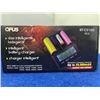 Image 1 : Opus Intelligent Battery Charger