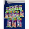 Image 1 : Huer Sour Bubblegum Candy (13 x 75g)