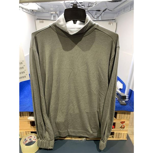 Denver Hayes (XS) Turtleneck Sweater