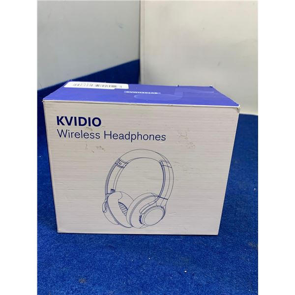 Kvidio Wireless Headphones