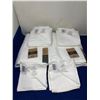 Image 1 : Paarizaat Cotton Towels, Bath, Face, Hand