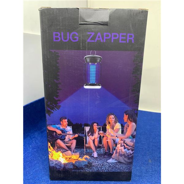 Bug Zapper