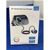 Image 1 : BT Hands-Free Car Charger