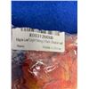 Image 3 : Maple Leaf Light String 2pk