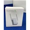 Image 1 : Wireless-N Range Extender