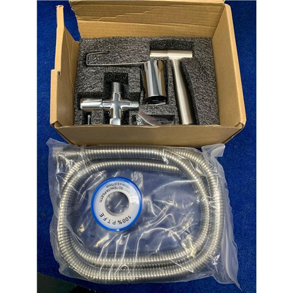 Cadrim Handheld Bidet Sprayer