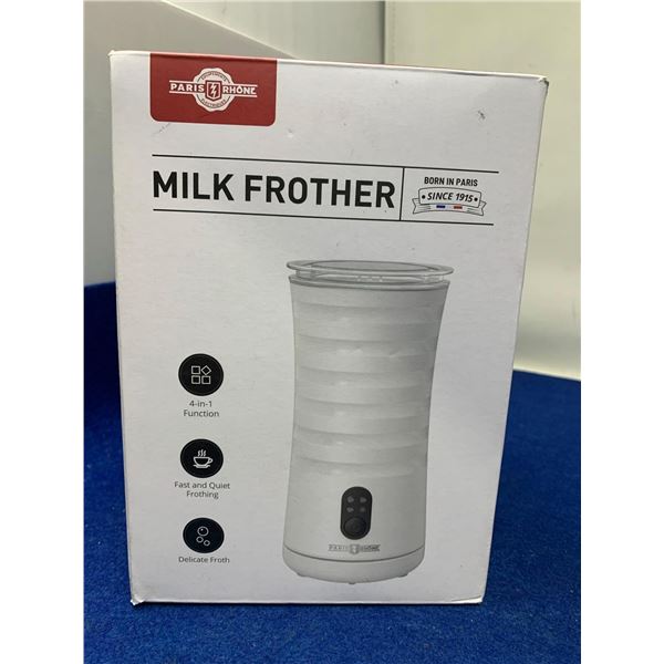 Electric Milk Frother
