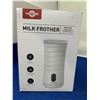 Image 1 : Electric Milk Frother