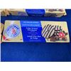 Image 2 : Voortmans Fudge Striped Shortbread Cookies (6 x 320g)