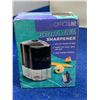 Image 1 : Electric Pencil Sharpener