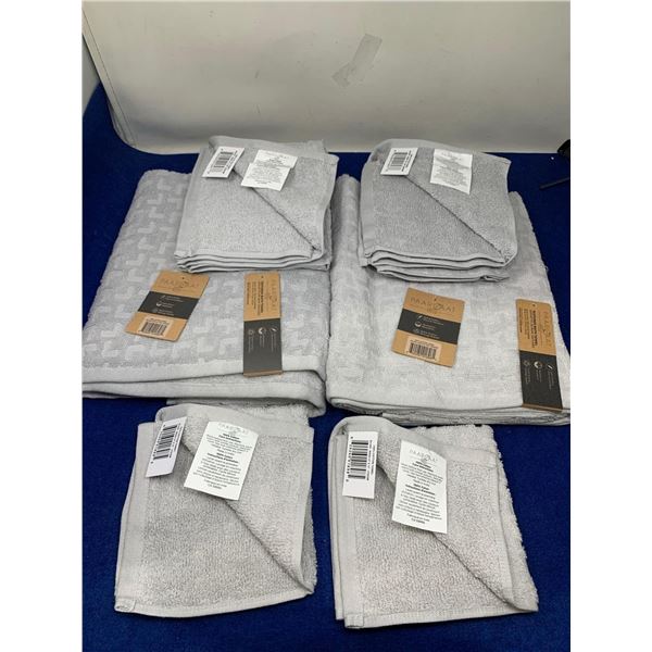 Paarizaat Cotton Towels-Face, Body, Hand