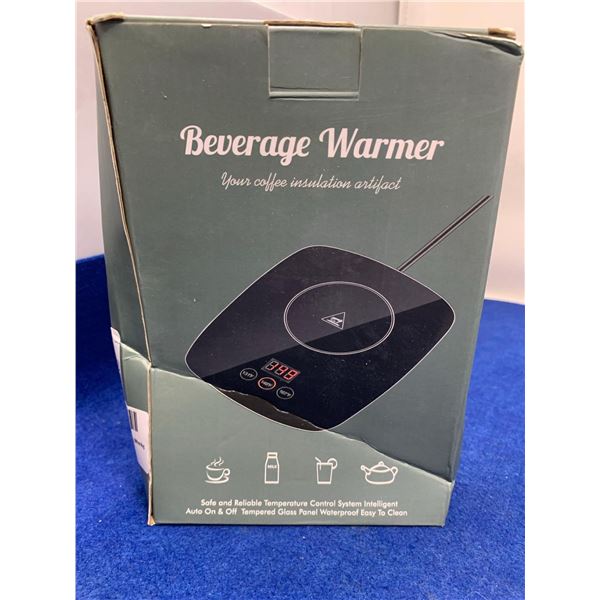 Beverage Warmer