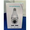 Image 1 : WiFi Light Bulb Camera