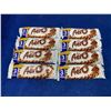 Image 1 : Nestle Aero Candy Bars (8 x 63g)