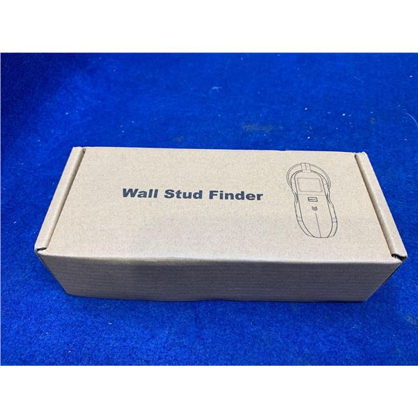 Wall Stud Finder